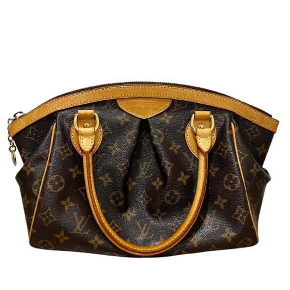 Louis Vuitton Handbags - LOUIS VUITTON Brown Bag